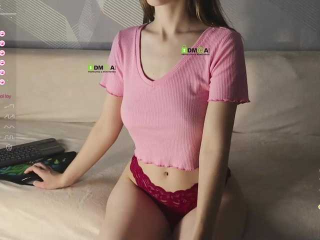 Live sex webcam photo for -AngelDevil- #276135280