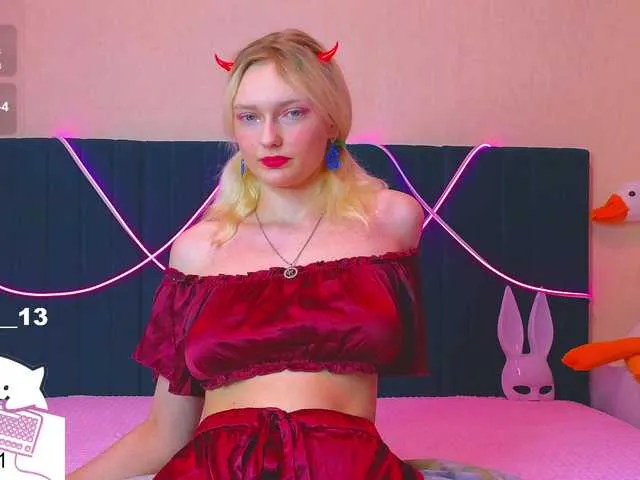 Live sex webcam photo for -Angelina1- #290186453