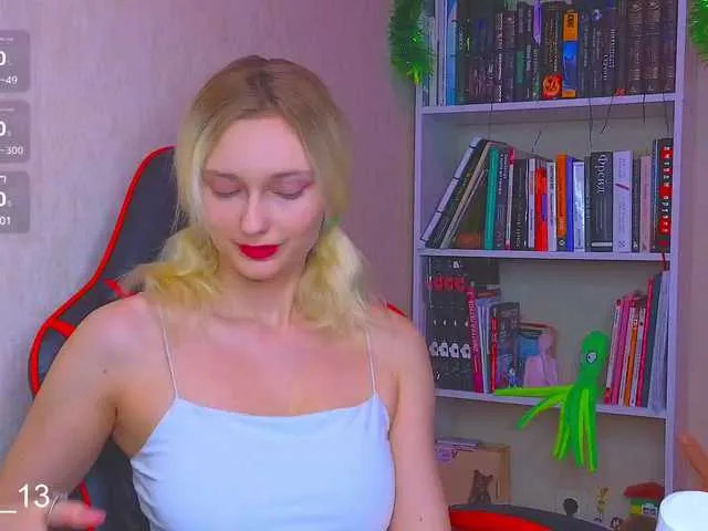 Live sex webcam photo for -Angelina1- #290329282