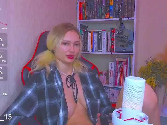 Live sex webcam photo for -Angelina1- #290698071