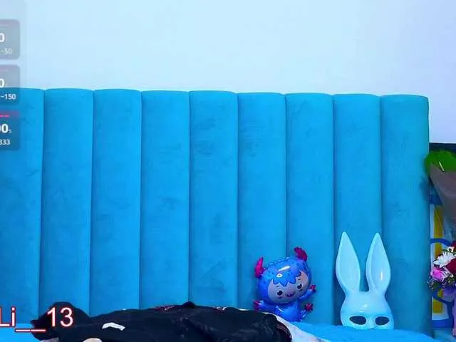 Live sex webcam photo for -Angelina1- #291809195