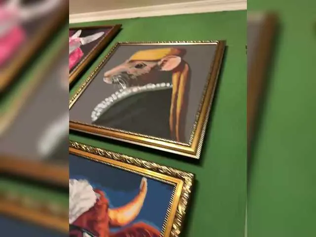 Live sex webcam photo for -AnnaMaria- #292248630