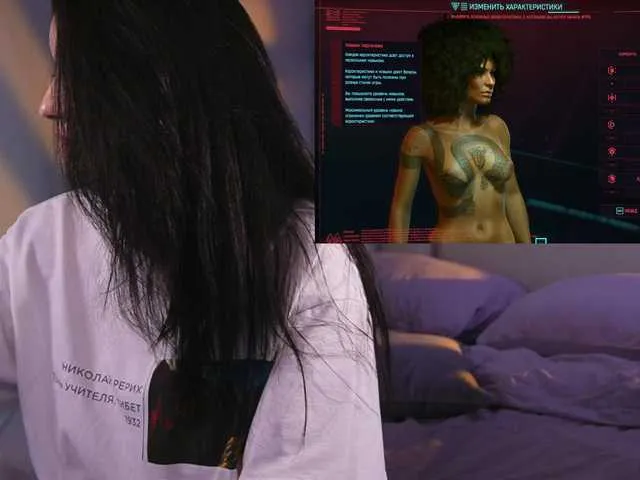 Live sex webcam photo for -Bombshell- #277309834