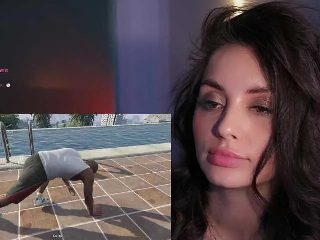 Live sex webcam photo for -Bombshell- #277575011