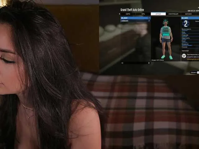 Live sex webcam photo for -Bombshell- #277598990