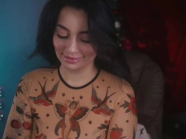 Live sex webcam photo for -Bombshell- #290372373