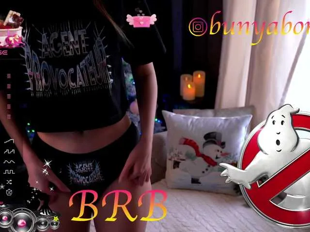 Live sex webcam photo for -Bunya- #277368395