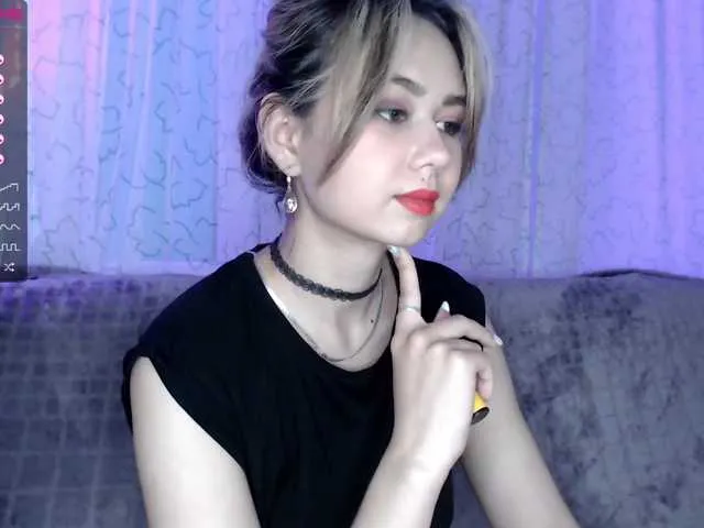 Live sex webcam photo for -Carolina- #273428234