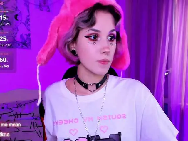 Live sex webcam photo for -Crazy-punk- #290757576