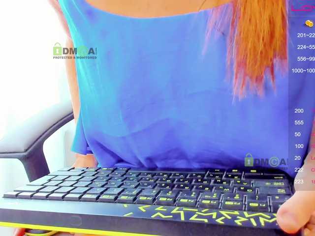 Live sex webcam photo for -CuteTanya- #276361382