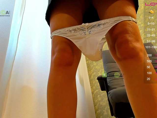 Live sex webcam photo for -CuteTanya- #278253585