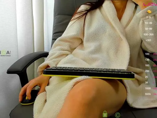 Live sex webcam photo for -CuteTanya- #290480579