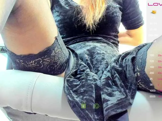 Live sex webcam photo for -CuteTanya- #290889150