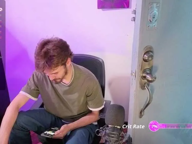 Live sex webcam photo for -Delacruz911- #291495841