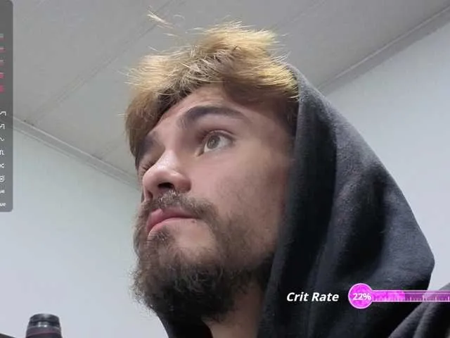 Live sex webcam photo for -Delacruz911- #291511602