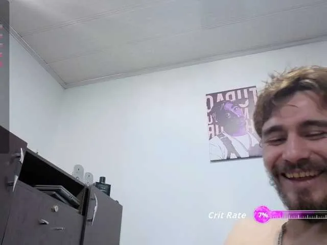 Live sex webcam photo for -Delacruz911- #291522126