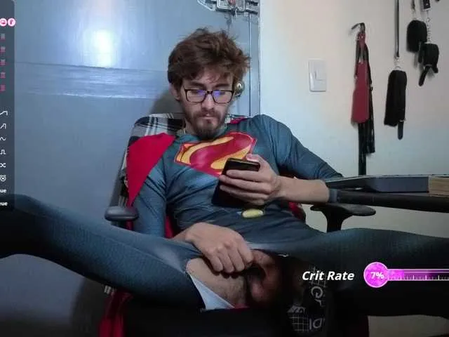 Live sex webcam photo for -Delacruz911- #291745726