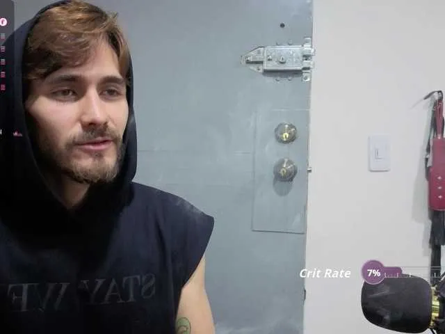 Live sex webcam photo for -Delacruz911- #291762059