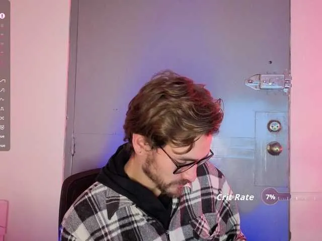 Live sex webcam photo for -Delacruz911- #291763855