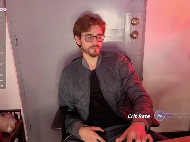 Live sex webcam photo for -Delacruz911- #291777029