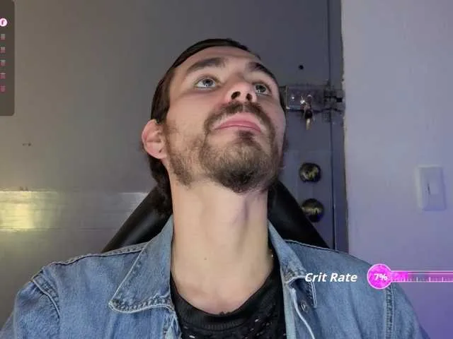 Live sex webcam photo for -Delacruz911- #291827052