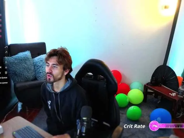 Live sex webcam photo for -Delacruz911- #291932662