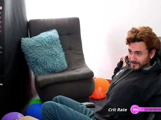 Live sex webcam photo for -Delacruz911- #291940056