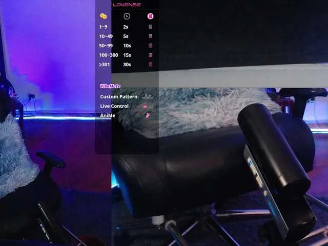 Live sex webcam photo for -Delacruz911- #292211520