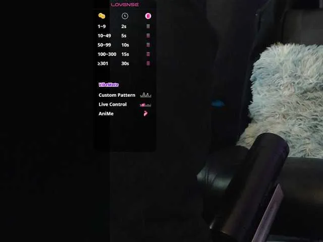 Live sex webcam photo for -Delacruz911- #292216748