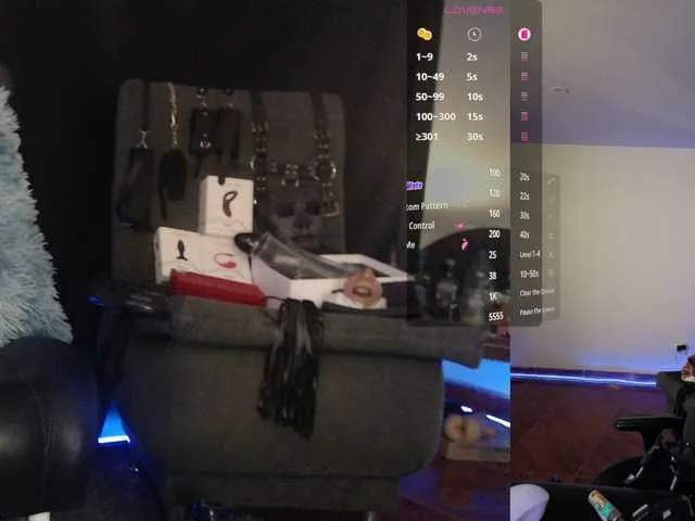 Live sex webcam photo for -Delacruz911- #292257432