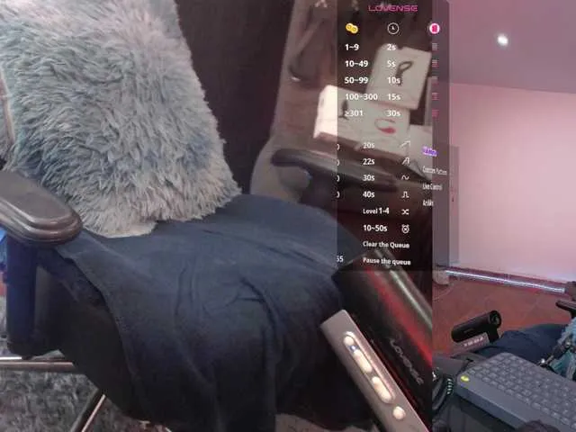 Live sex webcam photo for -Delacruz911- #292267967