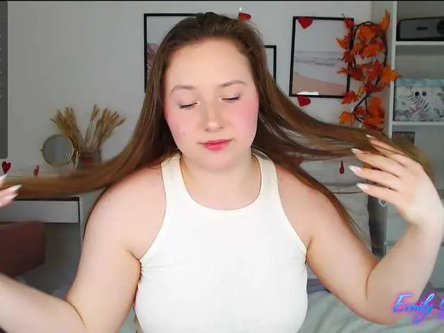 Live sex webcam photo for -EmilyxGrasez- #290741445