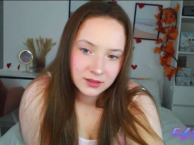 Live sex webcam photo for -EmilyxGrasez- #290783787