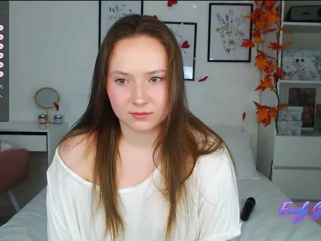 Live sex webcam photo for -EmilyxGrasez- #290837483