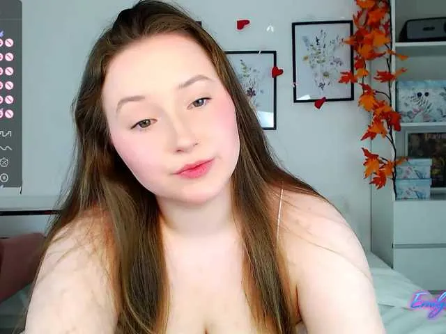 Live sex webcam photo for -EmilyxGrasez- #290892910