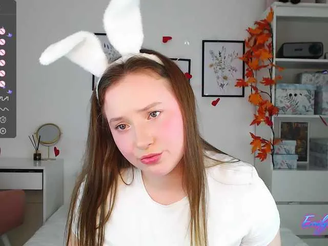 Live sex webcam photo for -EmilyxGrasez- #290933981