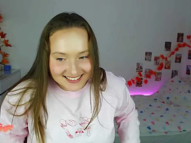 Live sex webcam photo for -EmilyxGrasez- #291984311