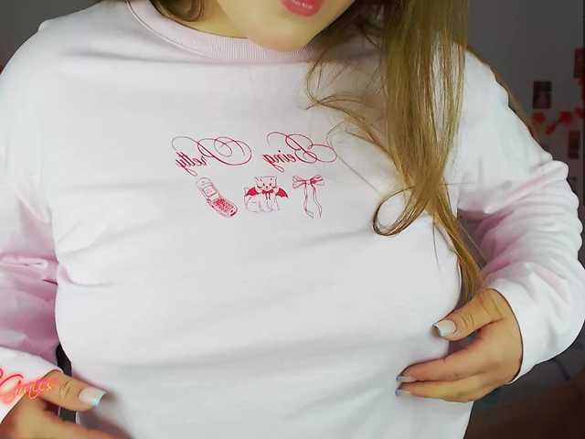 Live sex webcam photo for -EmilyxGrasez- #292157097