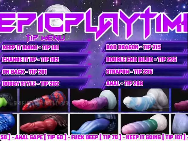 Live sex webcam photo for -Epicplaytime #271905002
