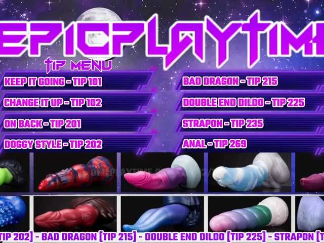 Live sex webcam photo for -Epicplaytime #274373683
