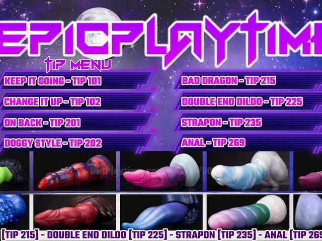 Live sex webcam photo for -Epicplaytime #275502710