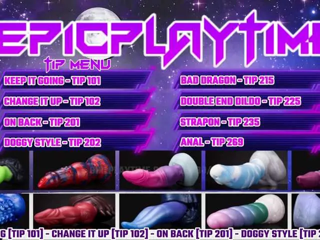 Live sex webcam photo for -Epicplaytime #276388640