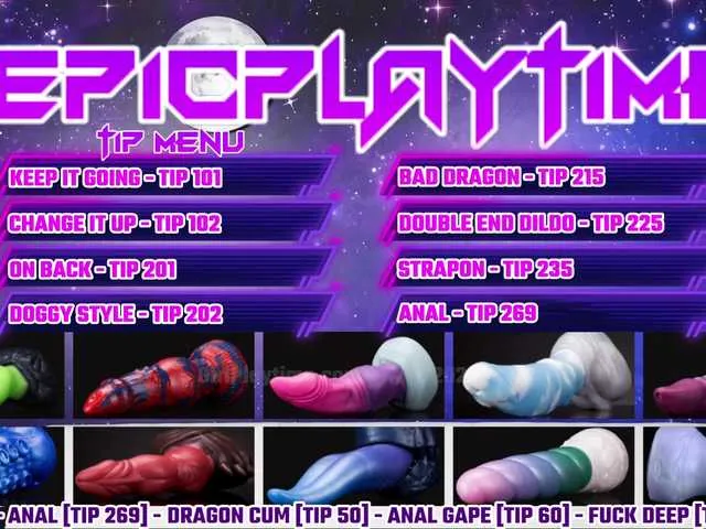 Live sex webcam photo for -Epicplaytime #276685682