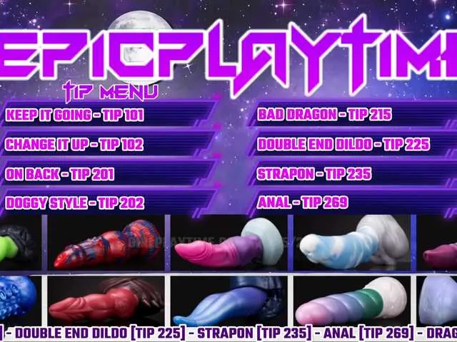 Live sex webcam photo for -Epicplaytime #276781379