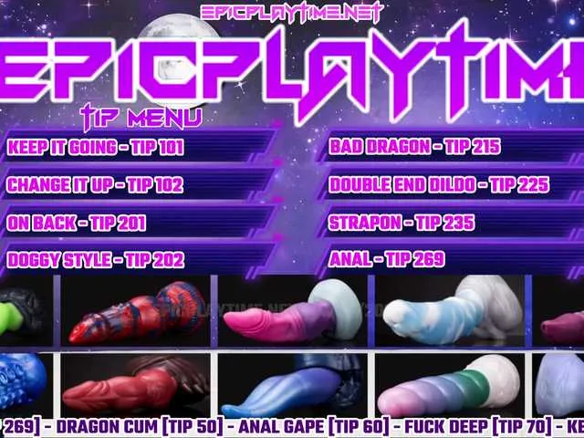 Live sex webcam photo for -Epicplaytime #277211093
