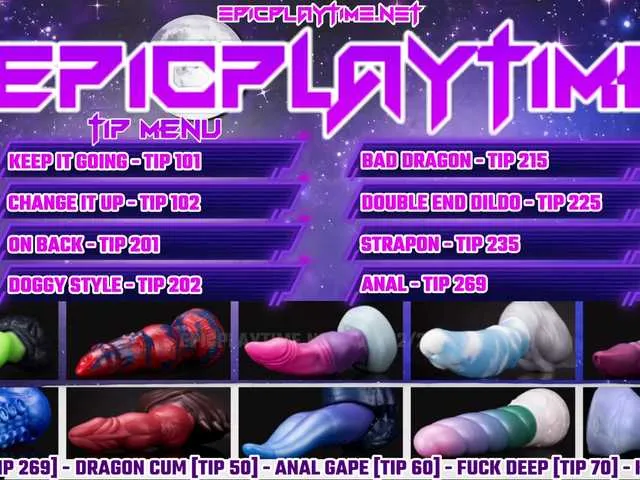 Live sex webcam photo for -Epicplaytime #277241090