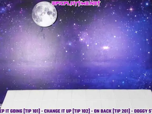 Live sex webcam photo for -Epicplaytime #277429482