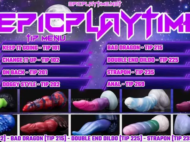 Live sex webcam photo for -Epicplaytime #277600706