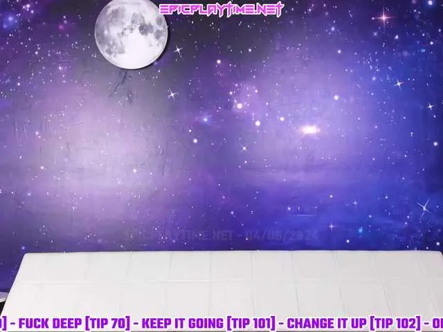 Live sex webcam photo for -Epicplaytime #277668729