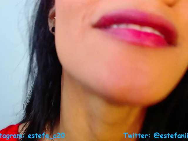 Live sex webcam photo for -Estefania- #273764371